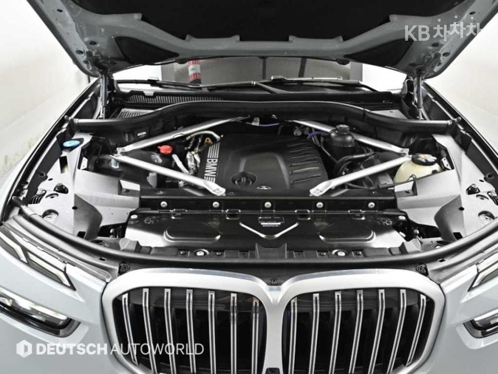 BMW - X7 | xDrive 40 M Sport 6
