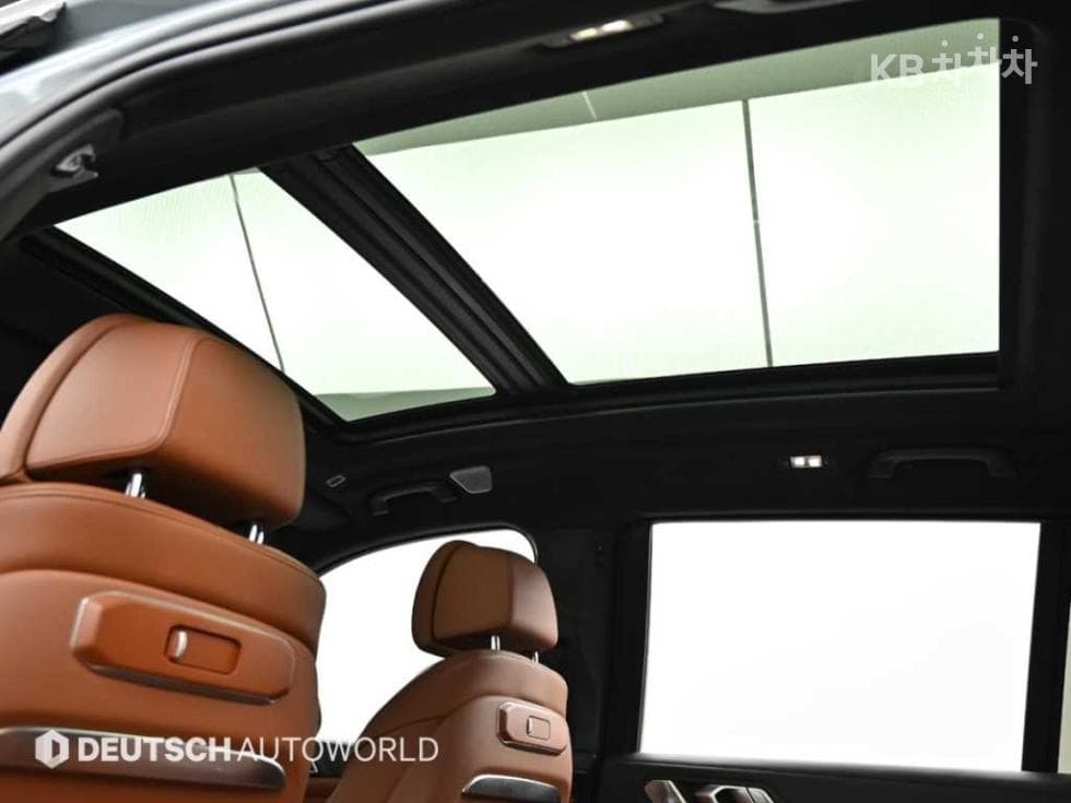 BMW - X7 | xDrive 40 M Sport 18