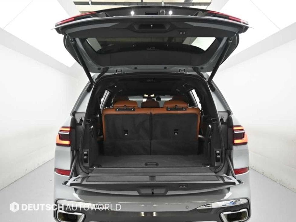 BMW - X7 | xDrive 40 M Sport 19