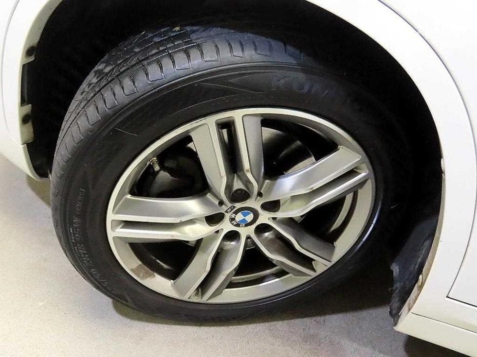 BMW - X1 | xDrive 20 M Sport 20