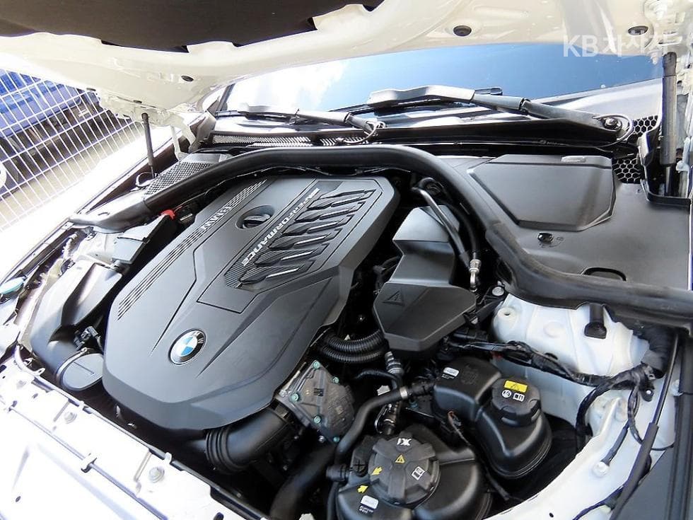 BMW - 3-Series | M340 Base 19
