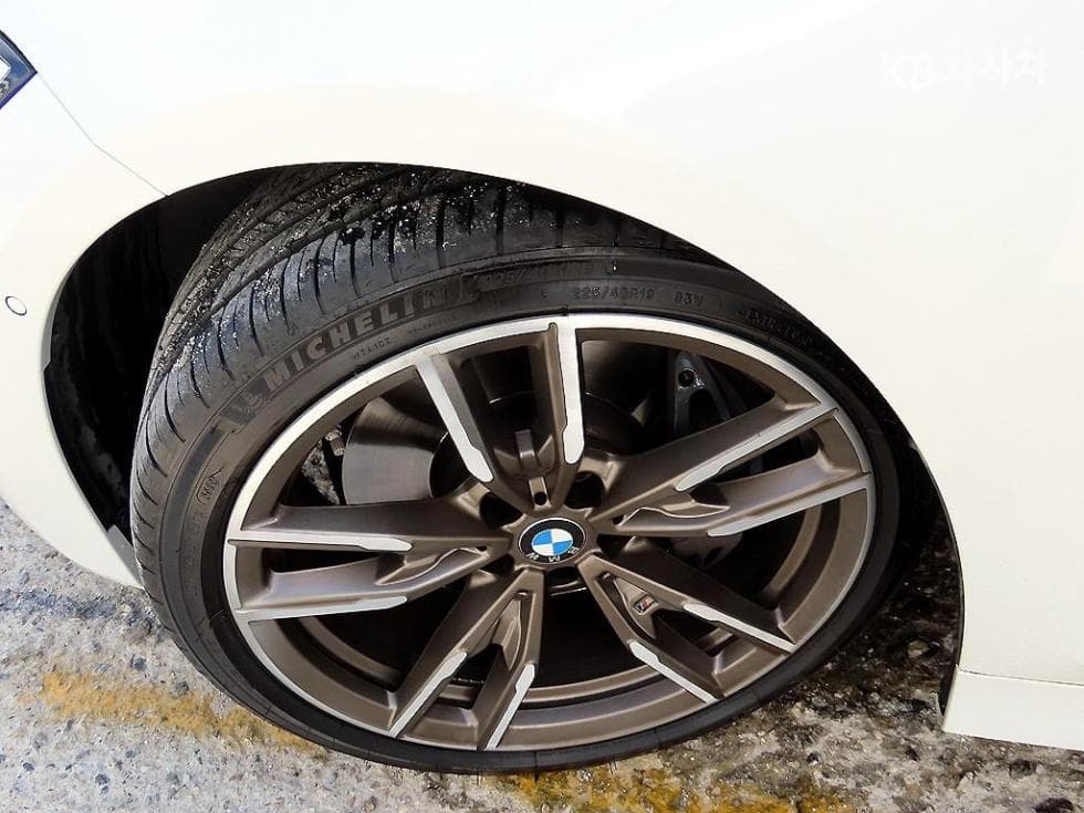 BMW - 3-Series | M340 Base 20