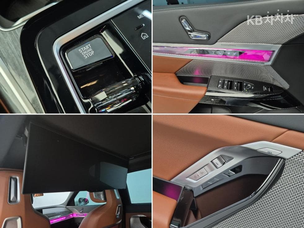 بي إم دبليو - 7-Series | 740 xDrive M Sport 19