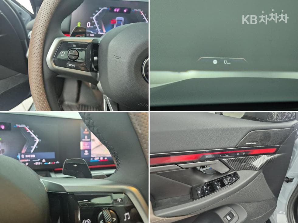 BMW - 5-Series | New 523 xDrive M Sport 16