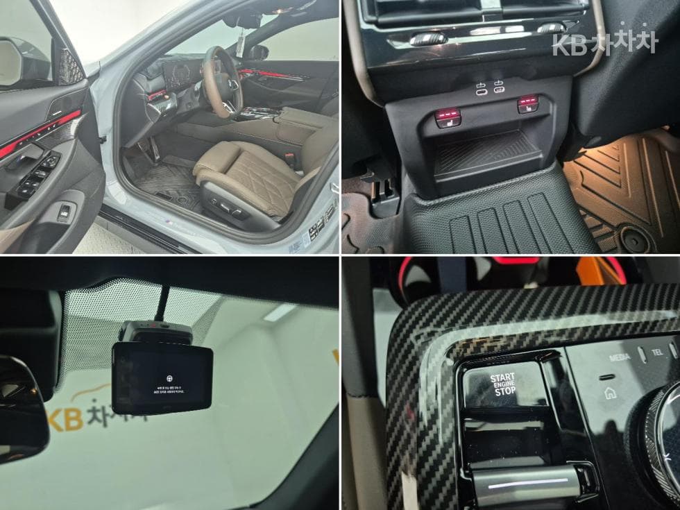 BMW - 5-Series | New 523 xDrive M Sport 17