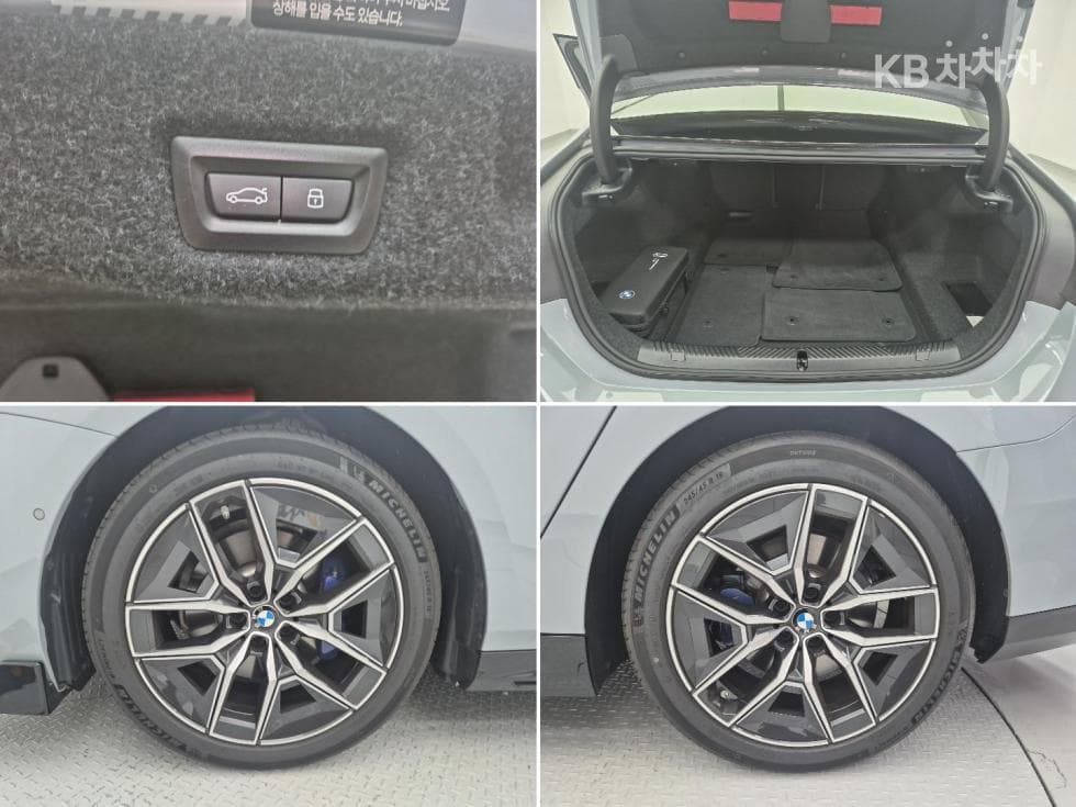 BMW - 5-Series | New 523 xDrive M Sport 18