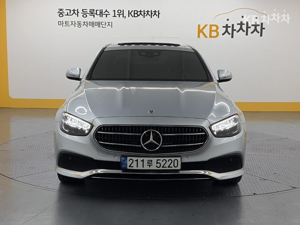 Mercedes-Benz - E-Class | New E250 CDI BlueTEC4MATIC BlueTEC Avantgarde W212(14~) 2