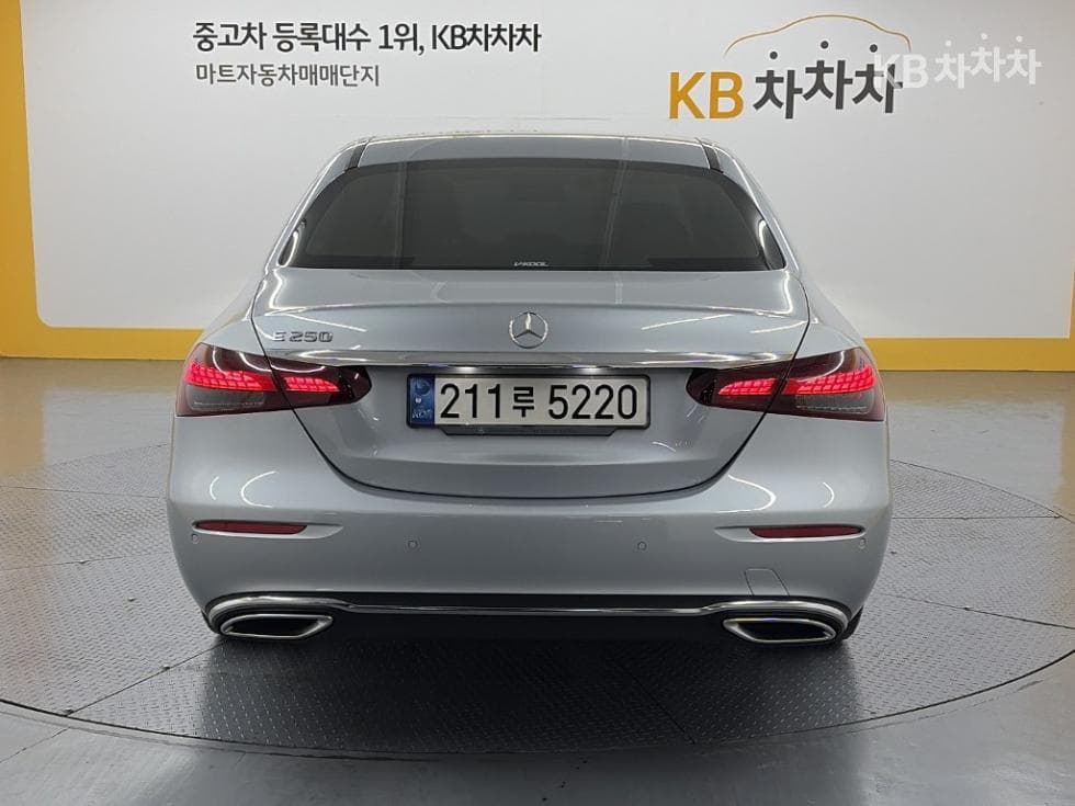 Mercedes-Benz - E-Class | New E250 CDI BlueTEC4MATIC BlueTEC Avantgarde W212(14~) 3