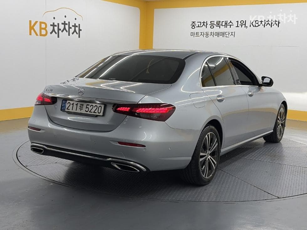 Mercedes-Benz - E-Class | New E250 CDI BlueTEC4MATIC BlueTEC Avantgarde W212(14~) 4