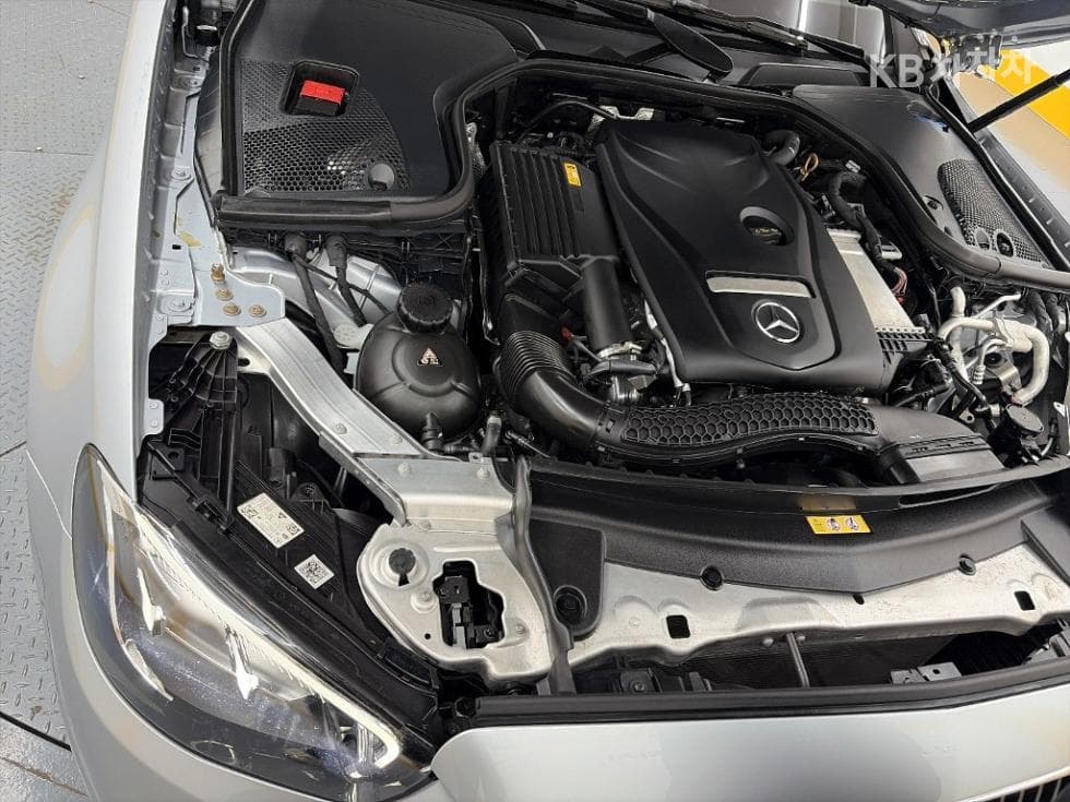 Mercedes-Benz - E-Class | New E250 CDI BlueTEC4MATIC BlueTEC Avantgarde W212(14~) 5