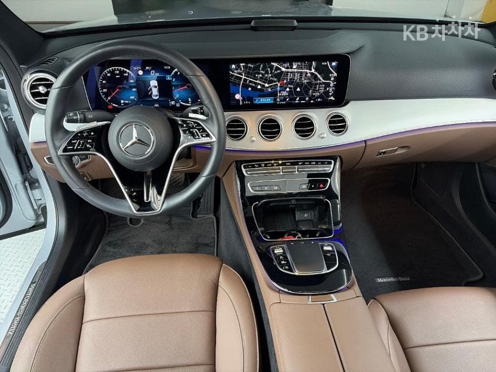 Mercedes-Benz - E-Class | New E250 CDI BlueTEC4MATIC BlueTEC Avantgarde W212(14~) 7