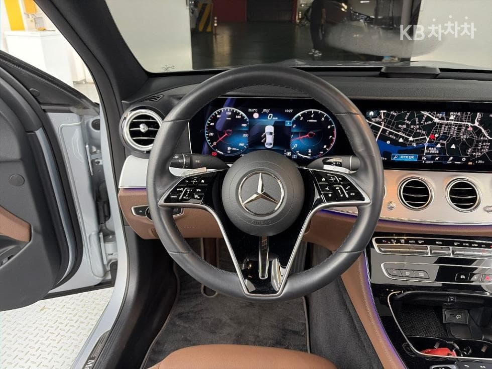 Mercedes-Benz - E-Class | New E250 CDI BlueTEC4MATIC BlueTEC Avantgarde W212(14~) 9