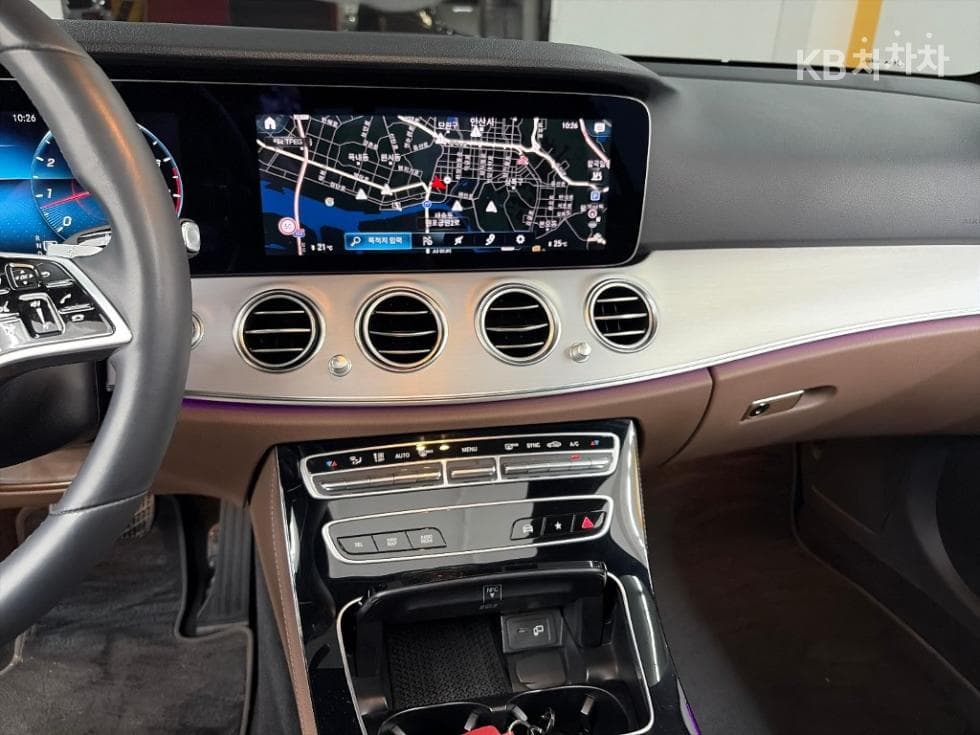 Mercedes-Benz - E-Class | New E250 CDI BlueTEC4MATIC BlueTEC Avantgarde W212(14~) 10