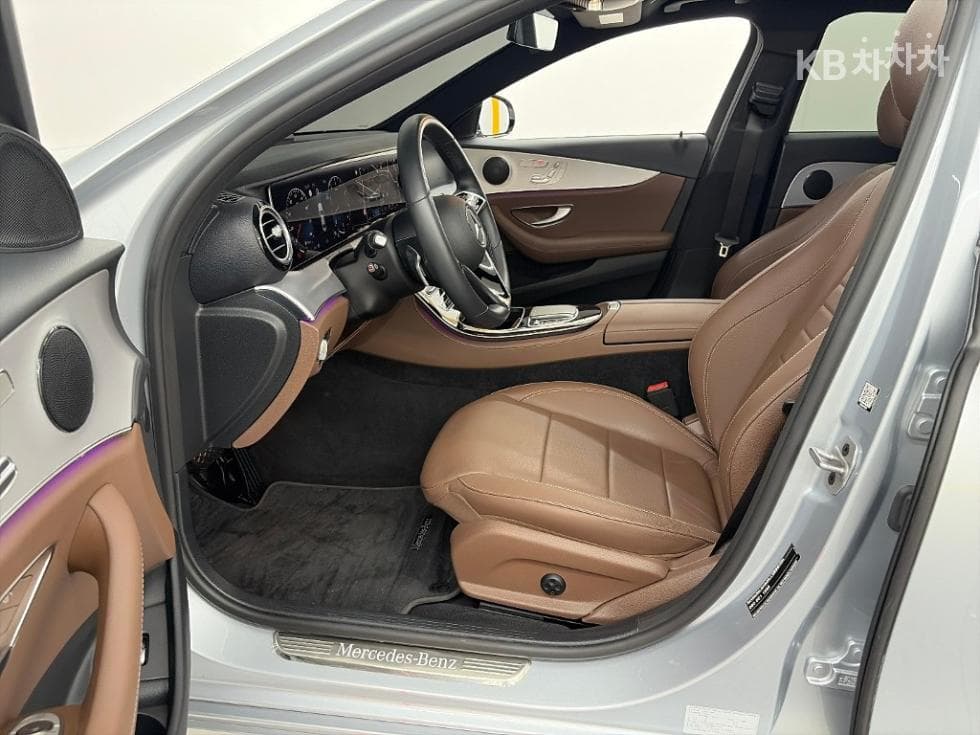 Mercedes-Benz - E-Class | New E250 CDI BlueTEC4MATIC BlueTEC Avantgarde W212(14~) 11