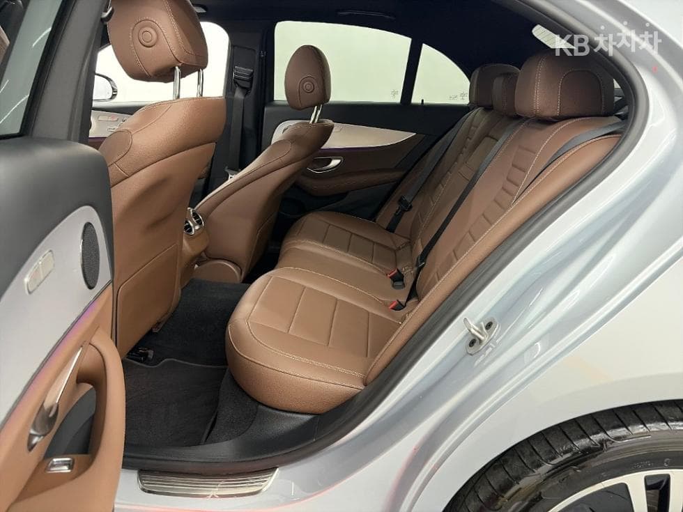 Mercedes-Benz - E-Class | New E250 CDI BlueTEC4MATIC BlueTEC Avantgarde W212(14~) 12