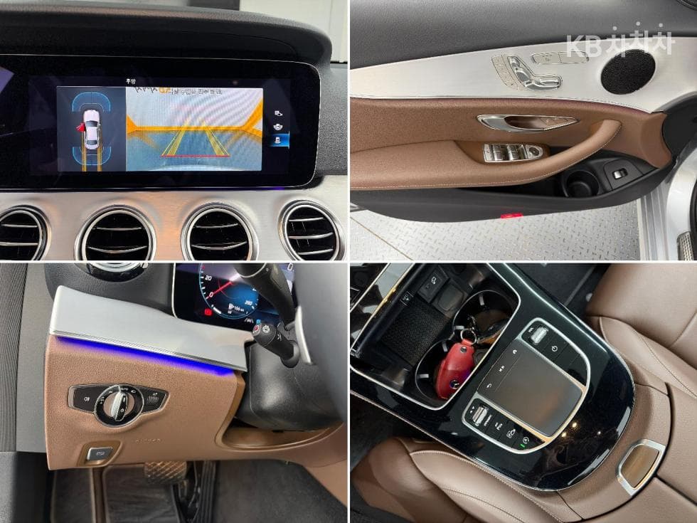 Mercedes-Benz - E-Class | New E250 CDI BlueTEC4MATIC BlueTEC Avantgarde W212(14~) 17