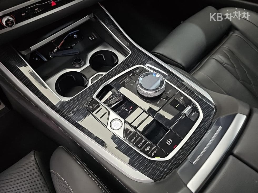 BMW - X5 | xDrive 40 M Sport 8