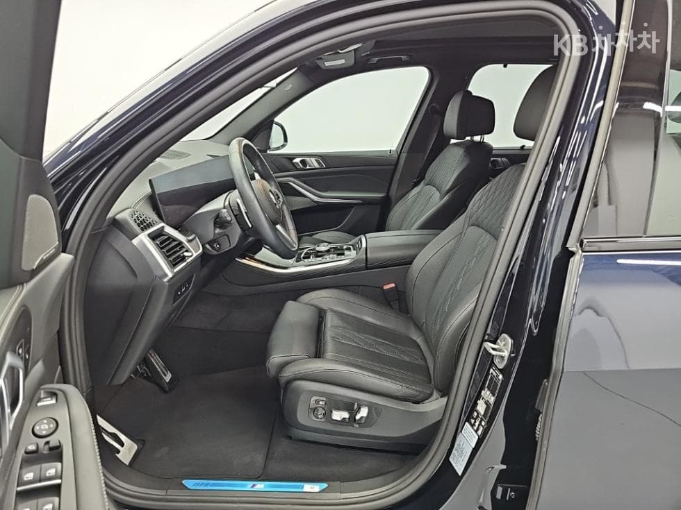 BMW - X5 | xDrive 40 M Sport 11