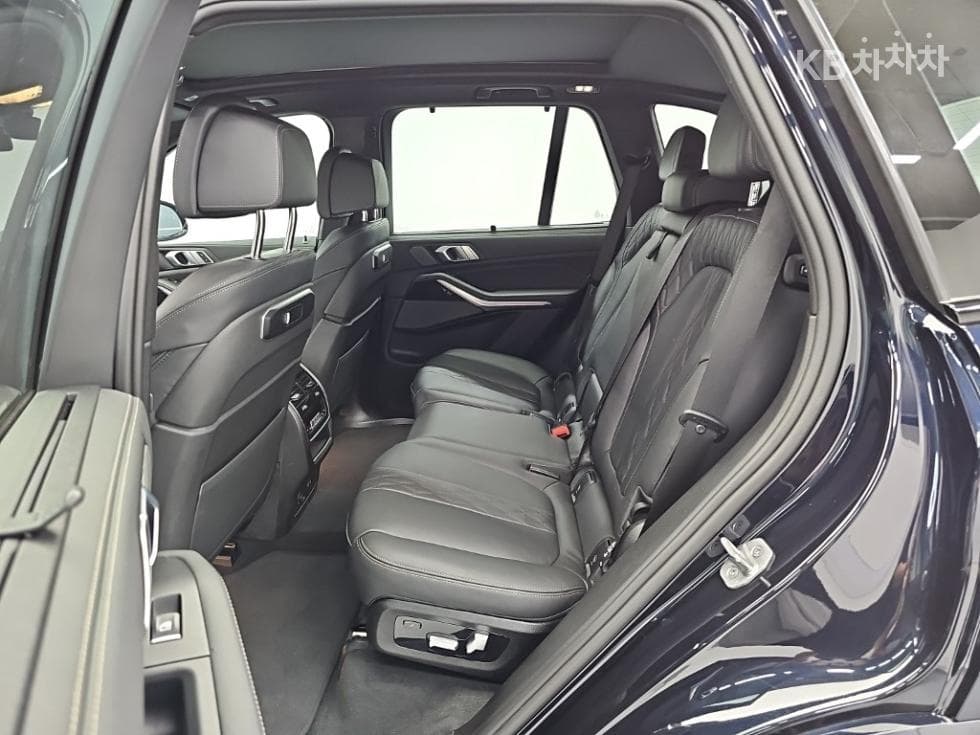BMW - X5 | xDrive 40 M Sport 12