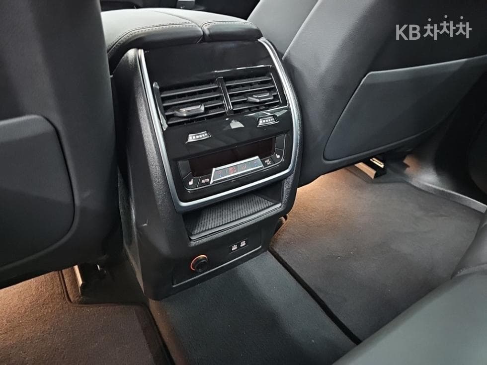 BMW - X5 | xDrive 40 M Sport 14