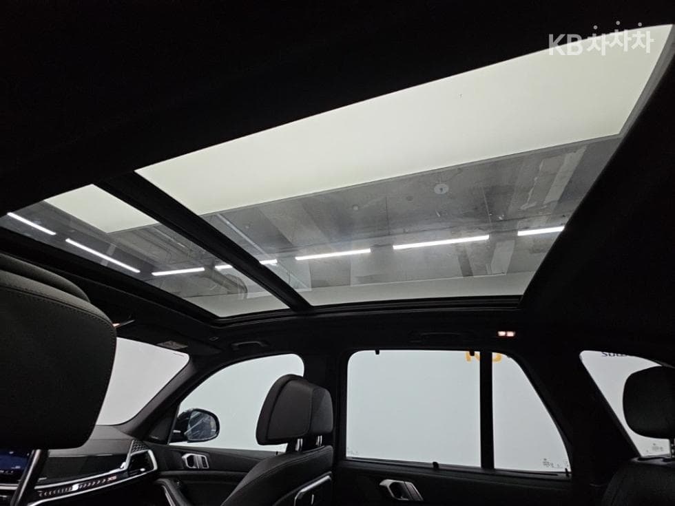 BMW - X5 | xDrive 40 M Sport 15