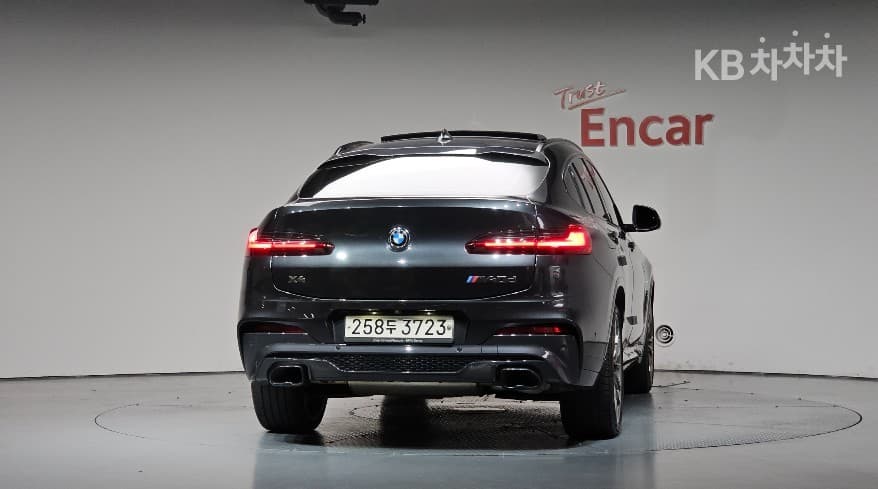 BMW - X4 | New xDrive M40 4