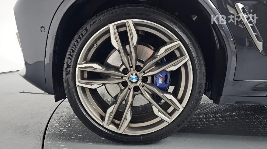 BMW - X4 | New xDrive M40 5