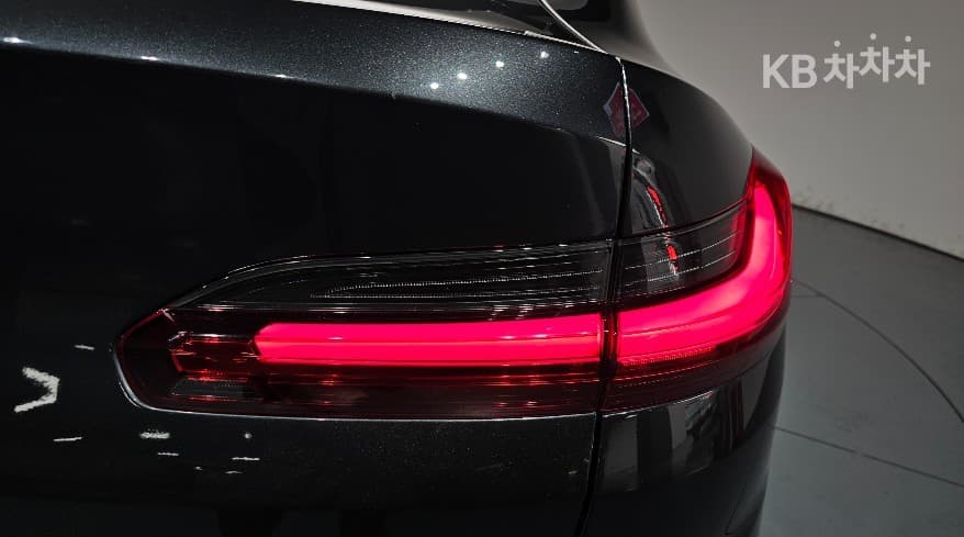BMW - X4 | New xDrive M40 32
