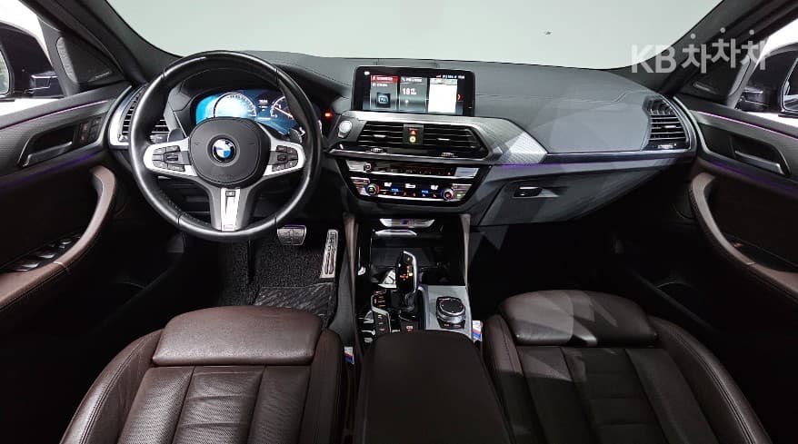 BMW - X4 | New xDrive M40 8