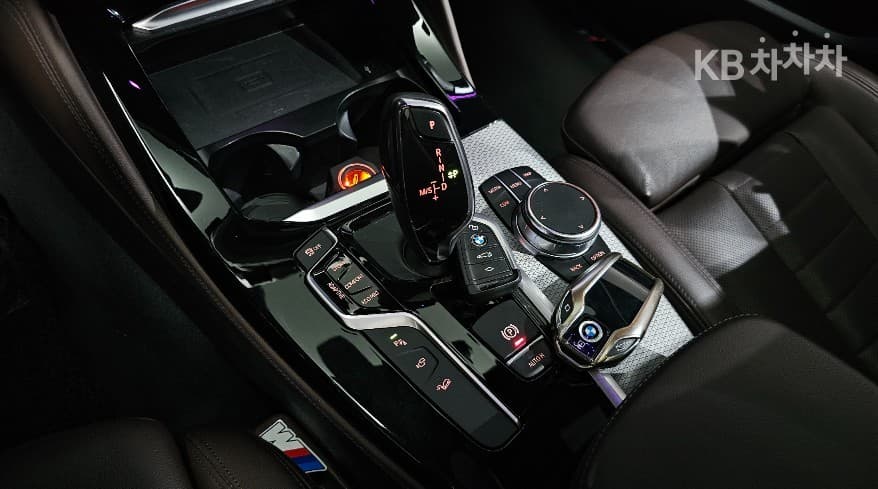 BMW - X4 | New xDrive M40 10