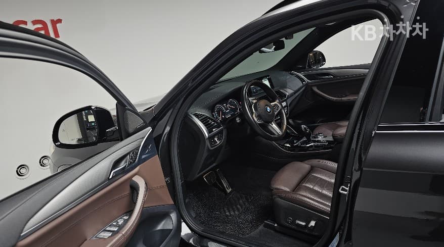 BMW - X4 | New xDrive M40 13