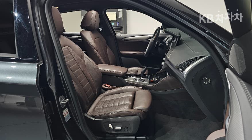 BMW - X4 | New xDrive M40 14
