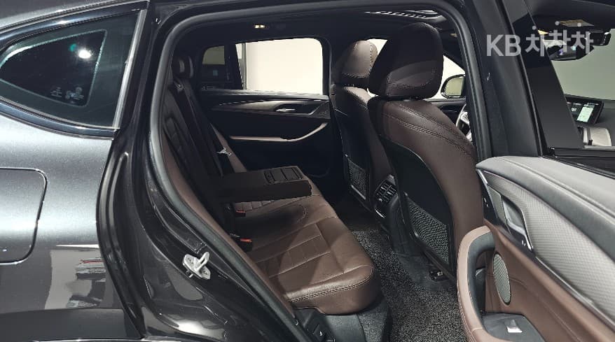 BMW - X4 | New xDrive M40 15