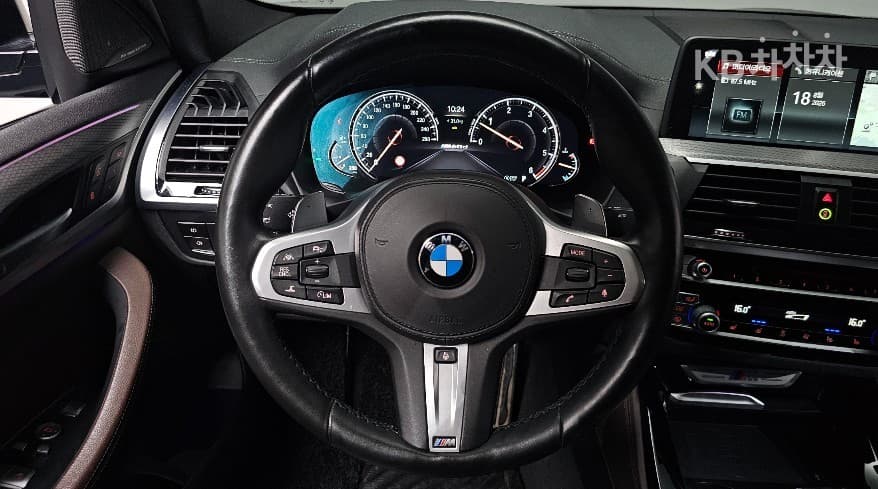 BMW - X4 | New xDrive M40 17