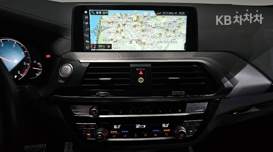 BMW - X4 | New xDrive M40 18