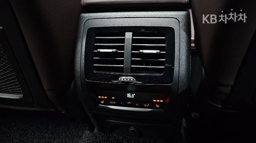 BMW - X4 | New xDrive M40 23