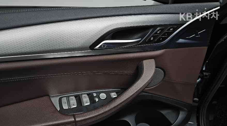 BMW - X4 | New xDrive M40 30