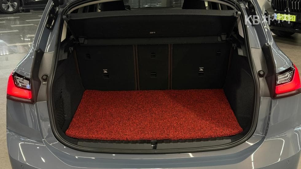 بي إم دبليو - 2-Series | Active Tourer 220 Luxury 11