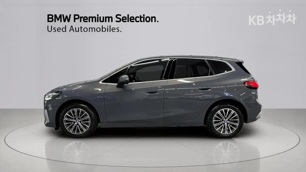 بي إم دبليو - 2-Series | Active Tourer 220 Luxury 13