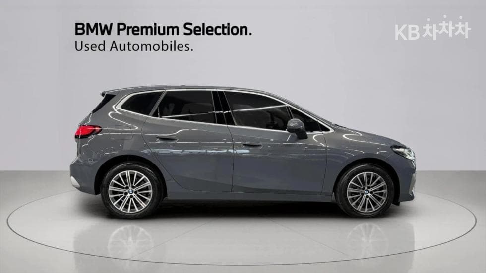 بي إم دبليو - 2-Series | Active Tourer 220 Luxury 14
