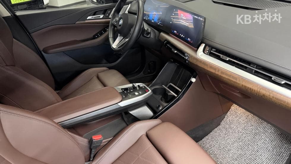 بي إم دبليو - 2-Series | Active Tourer 220 Luxury 16