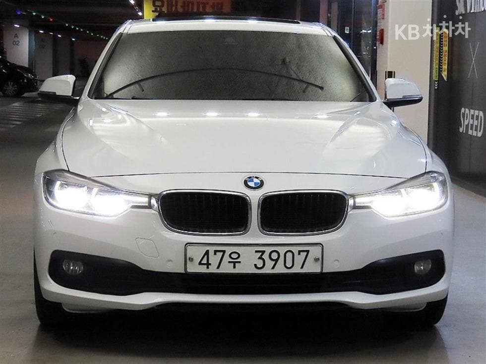BMW - 3-Series | New 320 F30(12~) 2