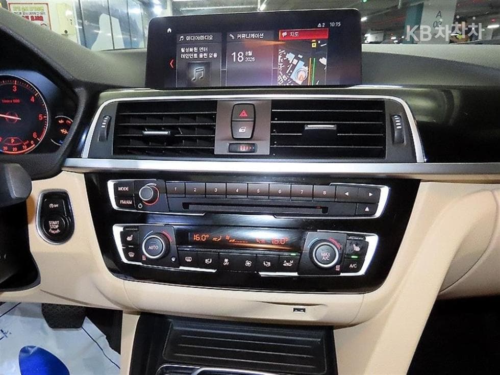BMW - 3-Series | New 320 F30(12~) 11