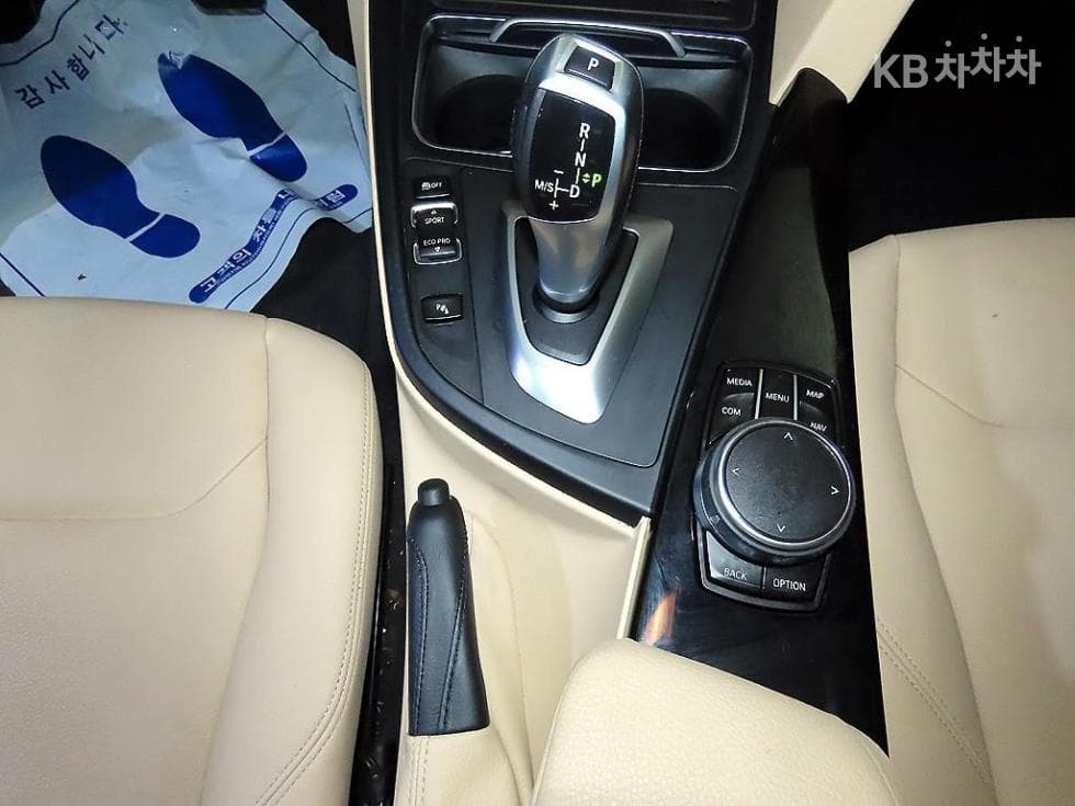 BMW - 3-Series | New 320 F30(12~) 12