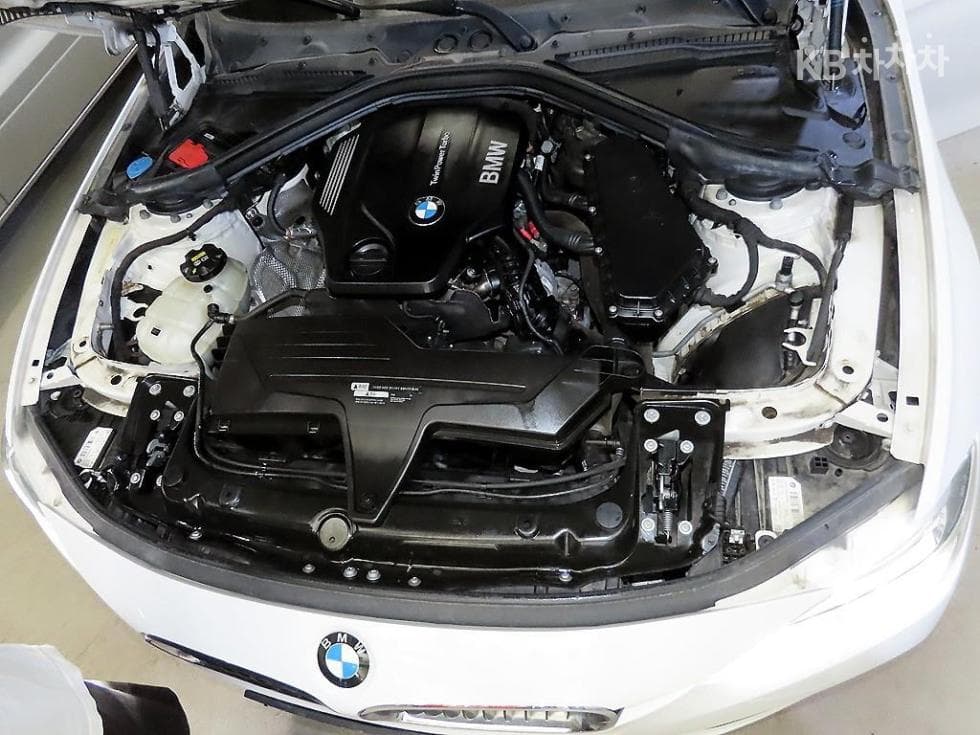 BMW - 3-Series | New 320 F30(12~) 19