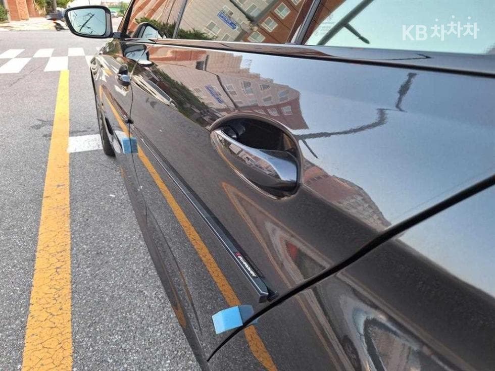 BMW - 5-Series | All New M550 xDrive 17