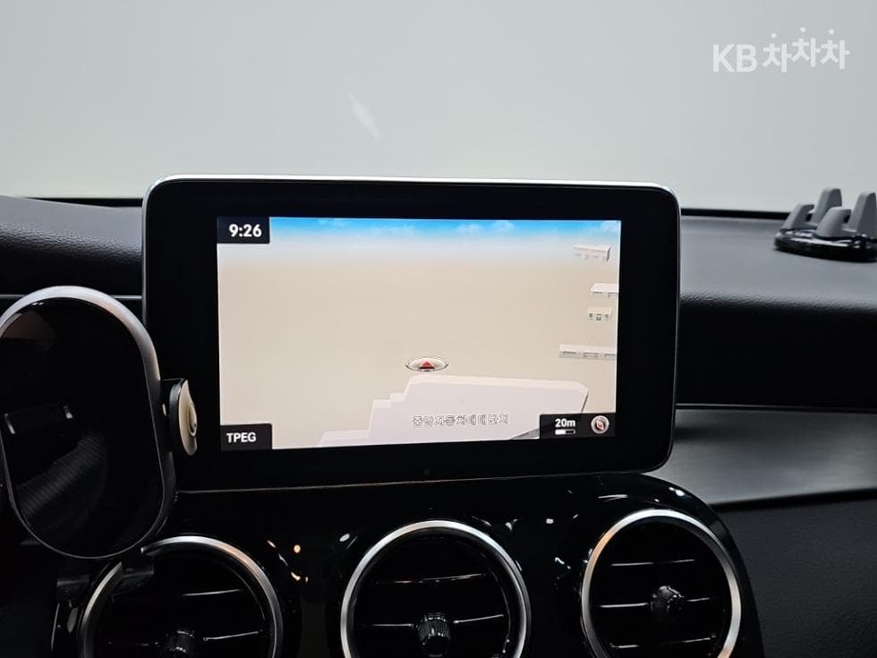 Mercedes-Benz - GLC-Class | 220 4Matic Base 15