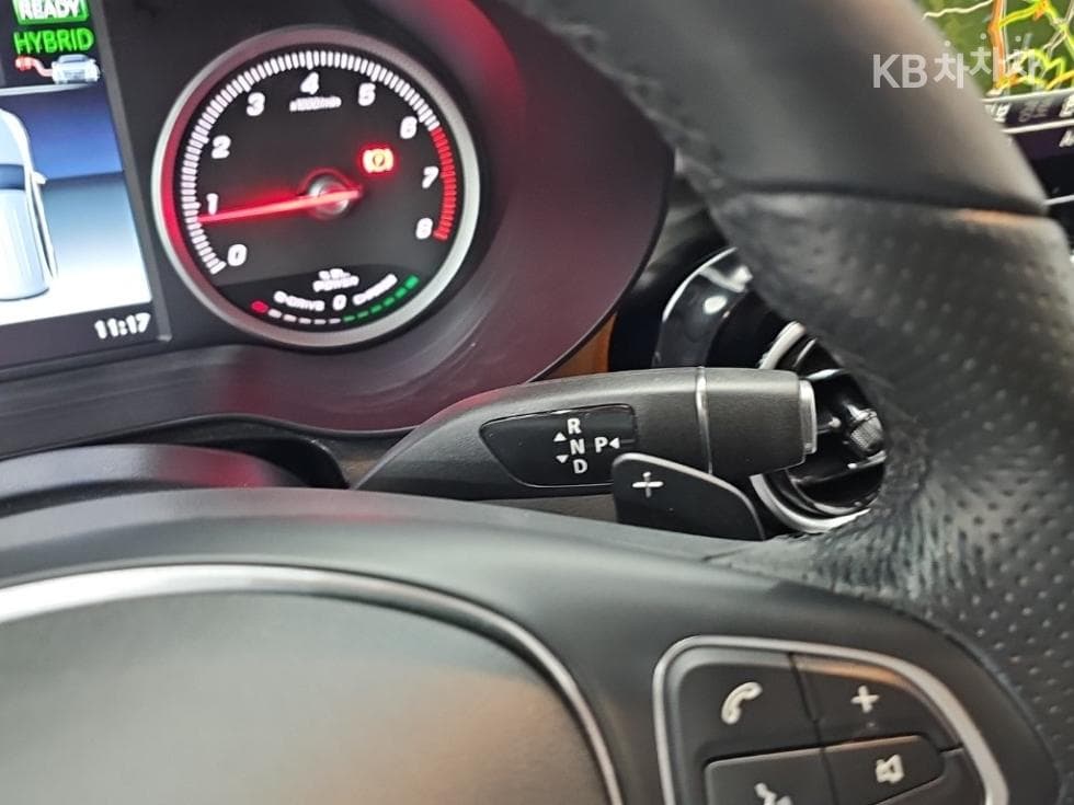 Mercedes-Benz - GLC-Class | 350 4Matic Base 8