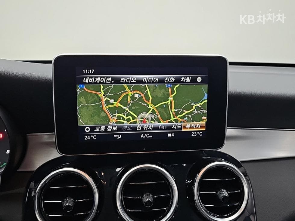 Mercedes-Benz - GLC-Class | 350 4Matic Base 14