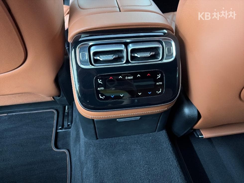 Mercedes-Benz - S-Class | S580L 4Matic Base 14